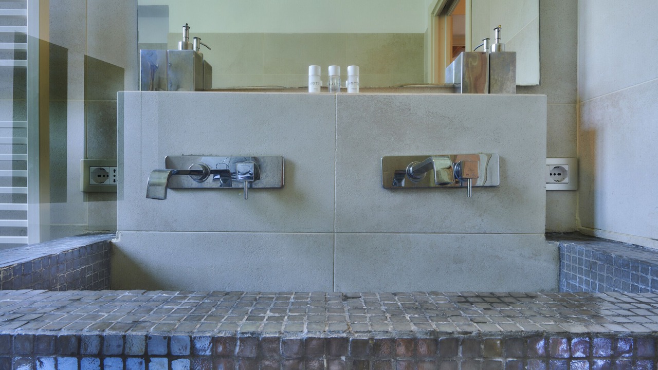 Photo of Bathroom in Lierna