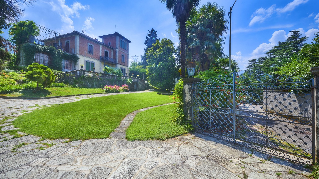 Photo of Outdoor in Lierna