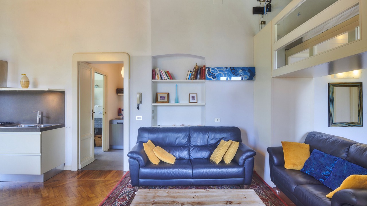 Photo of Livingroom in Lierna