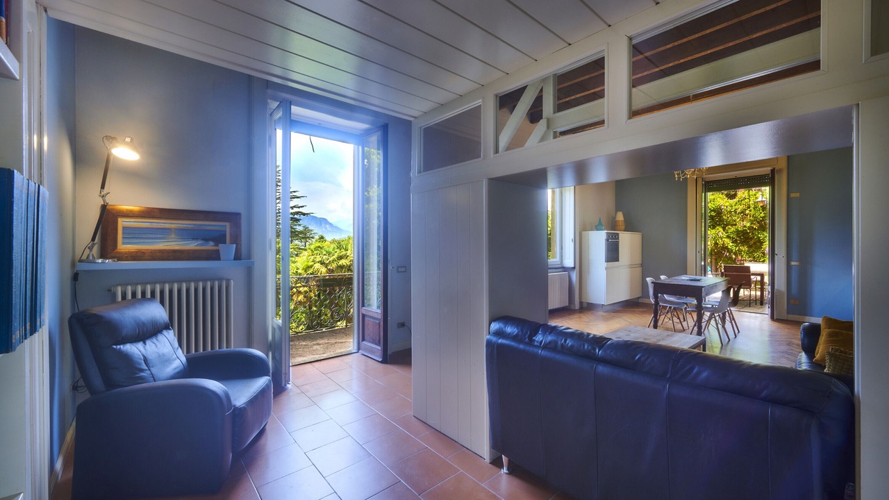 Photo of Livingroom in Lierna