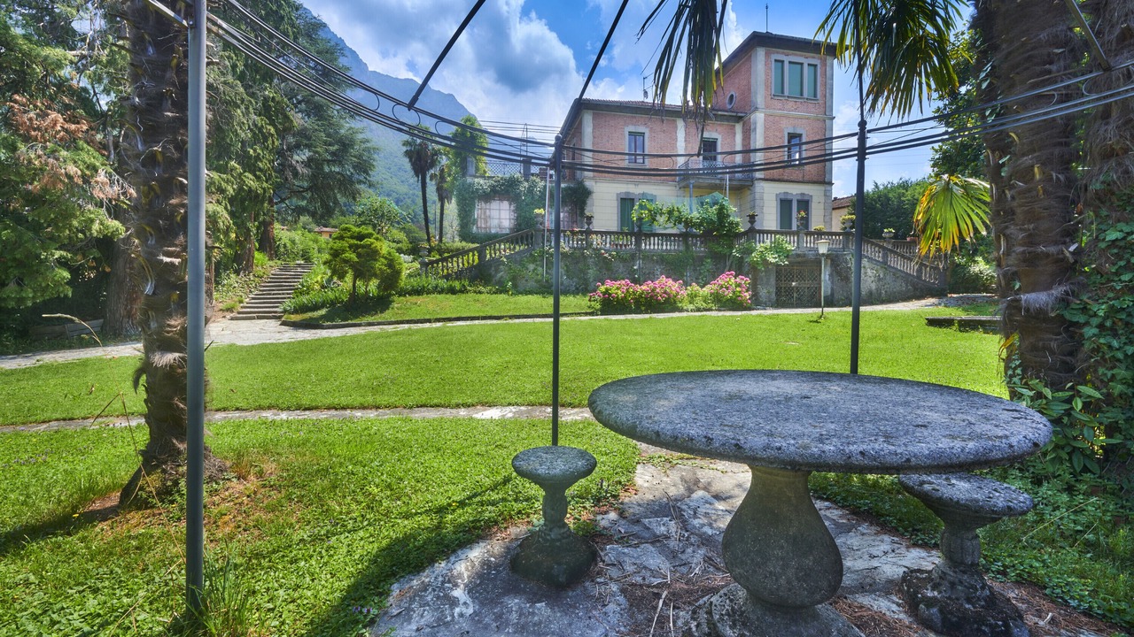 Photo of Outdoor in Lierna