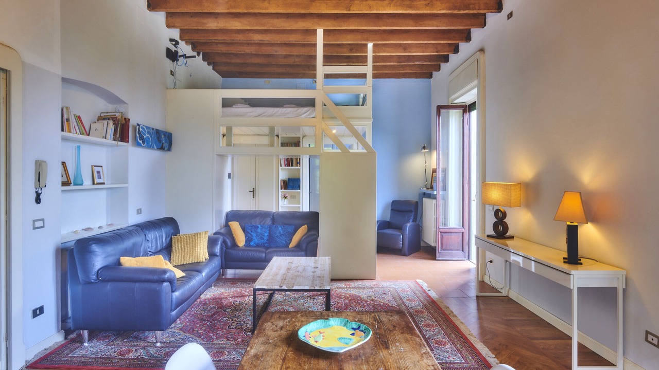 Photo of Livingroom in Lierna