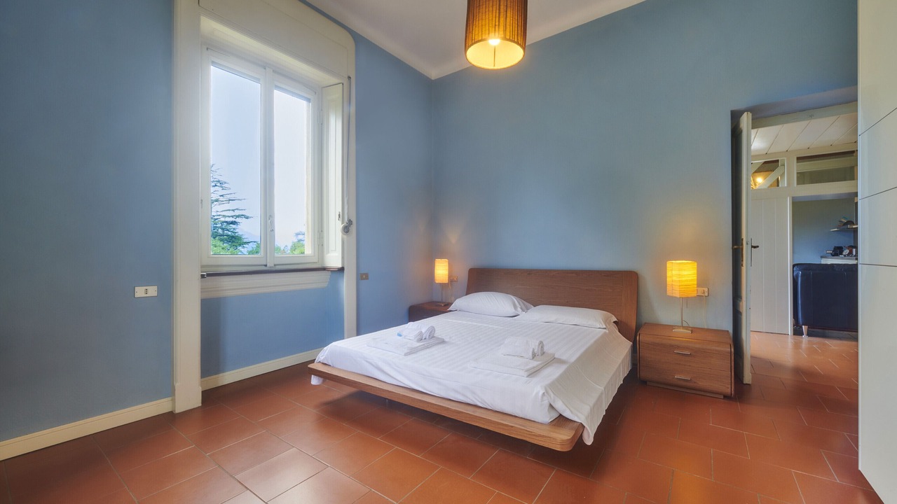 Photo of Bedroom in Lierna