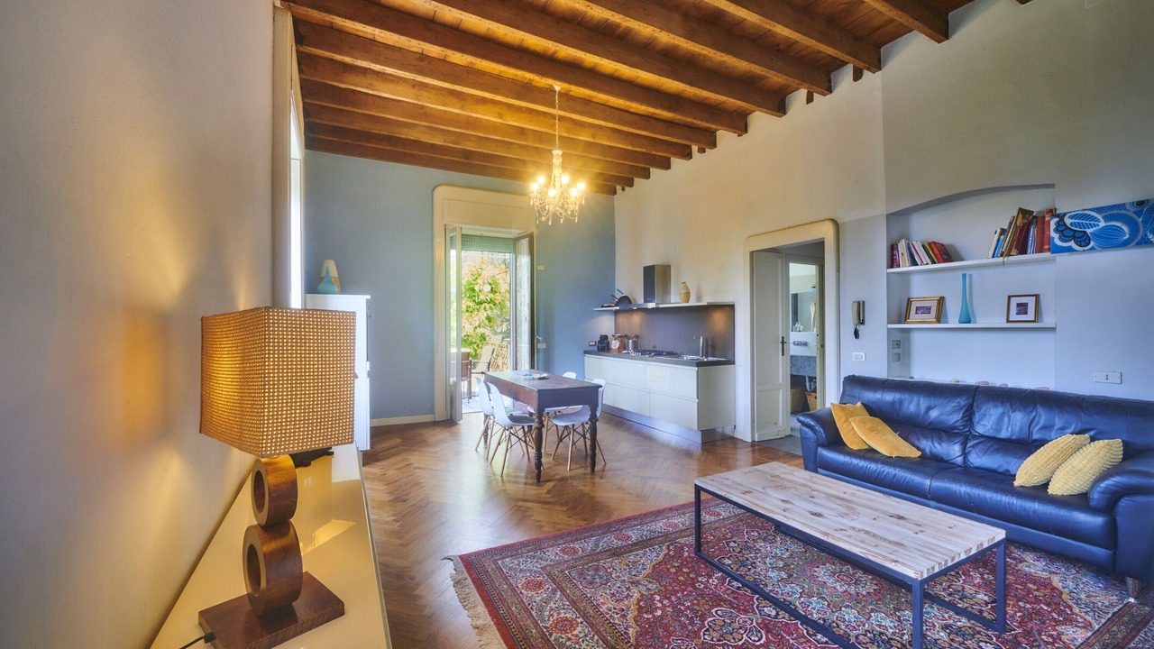 Photo of Livingroom in Lierna