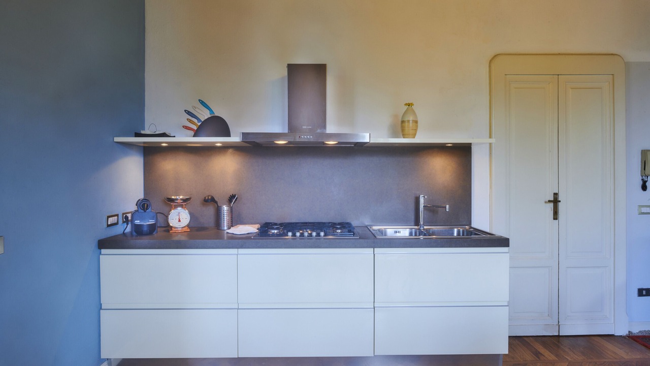 Photo of Kitchen in Lierna