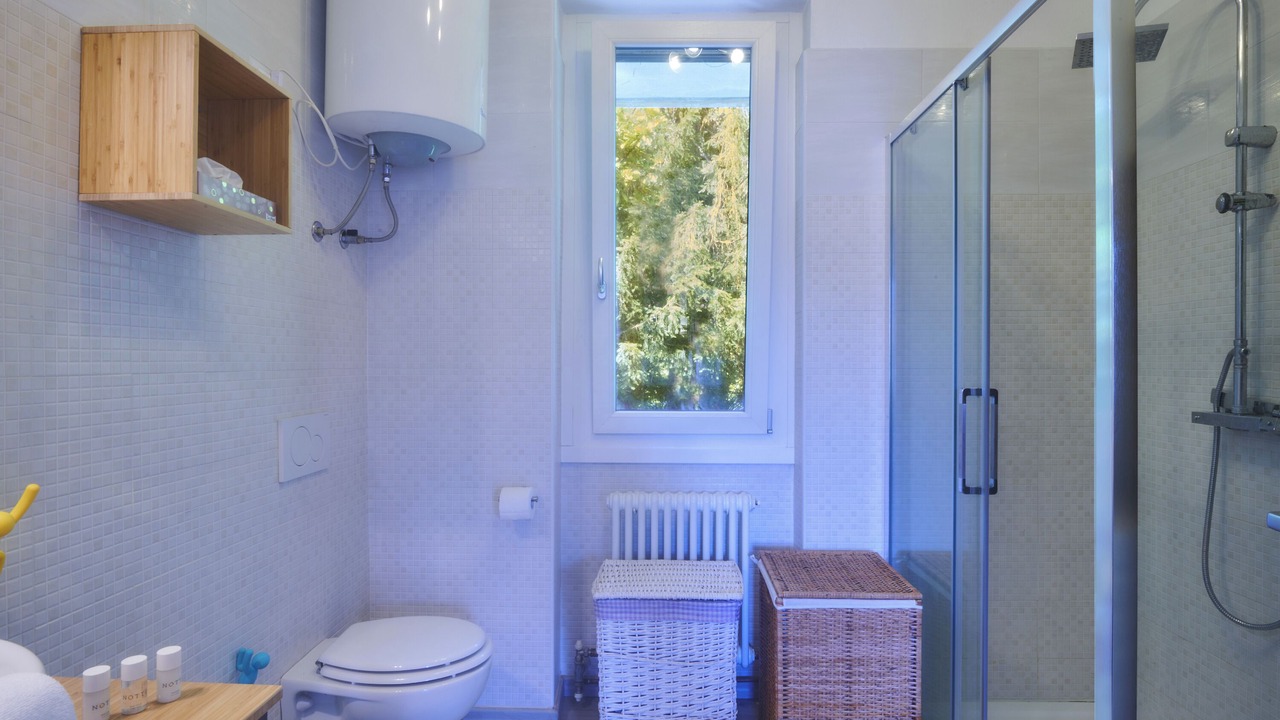 Photo of Bathroom in Lierna