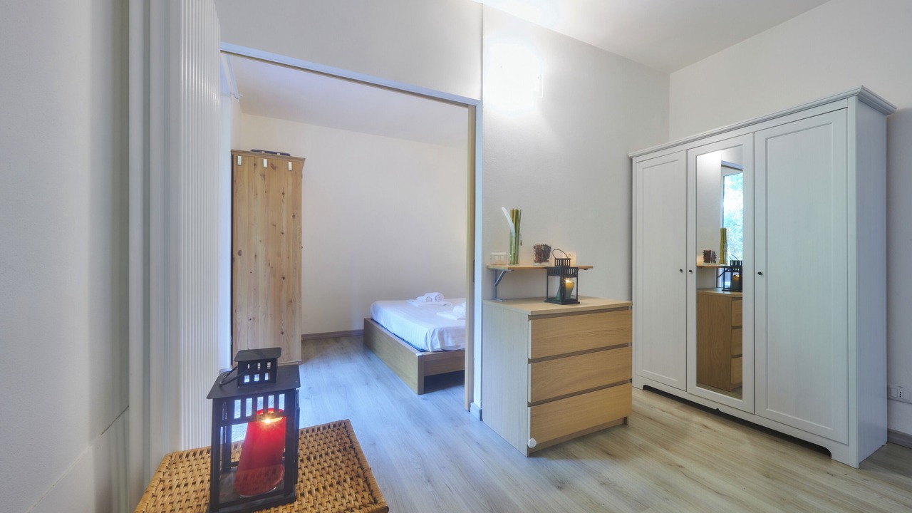 Photo of Bedroom in Lierna