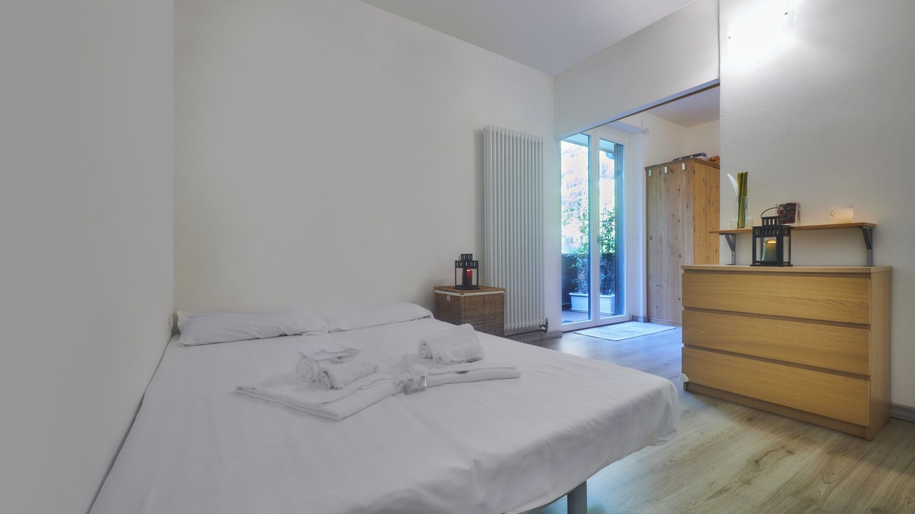 Photo of Bedroom in Lierna