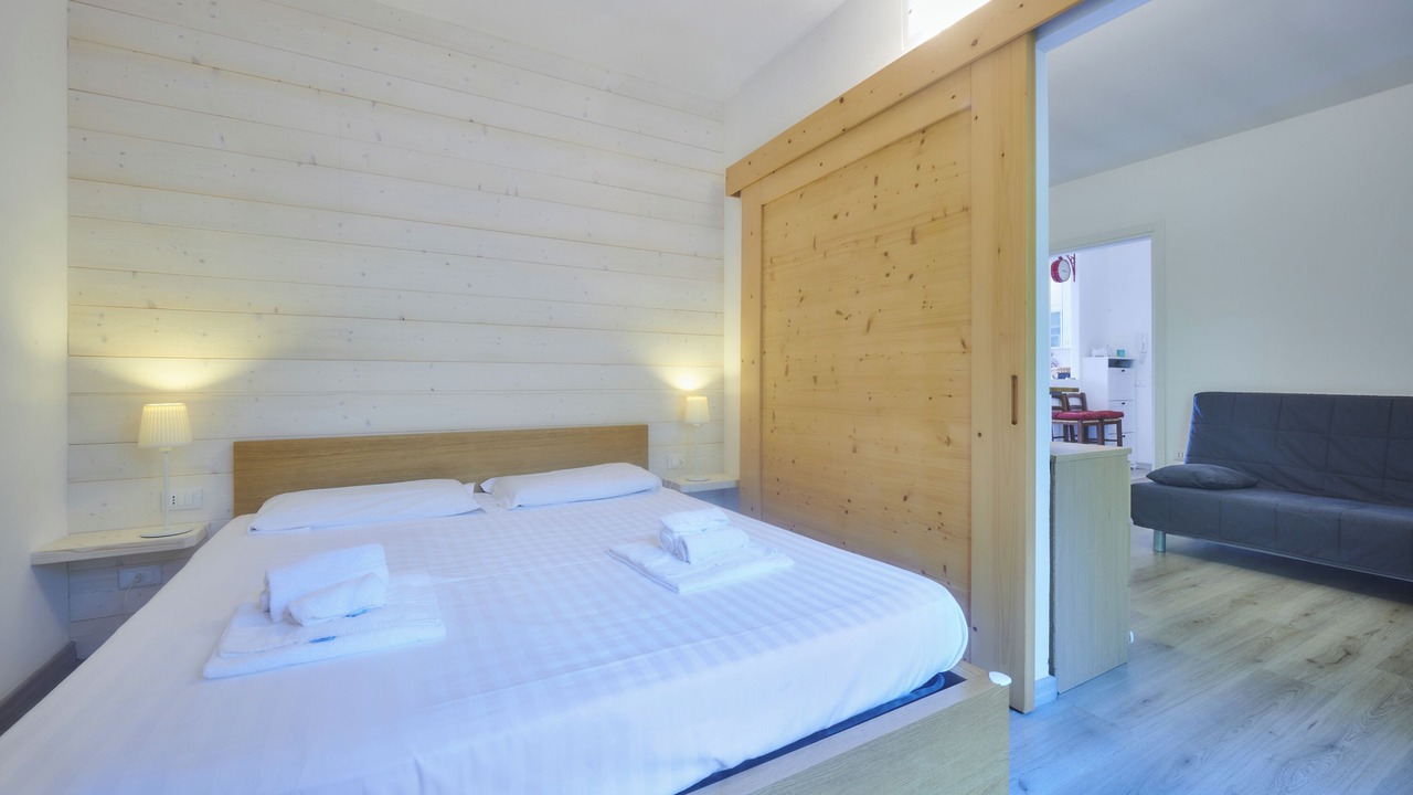 Photo of Bedroom in Lierna