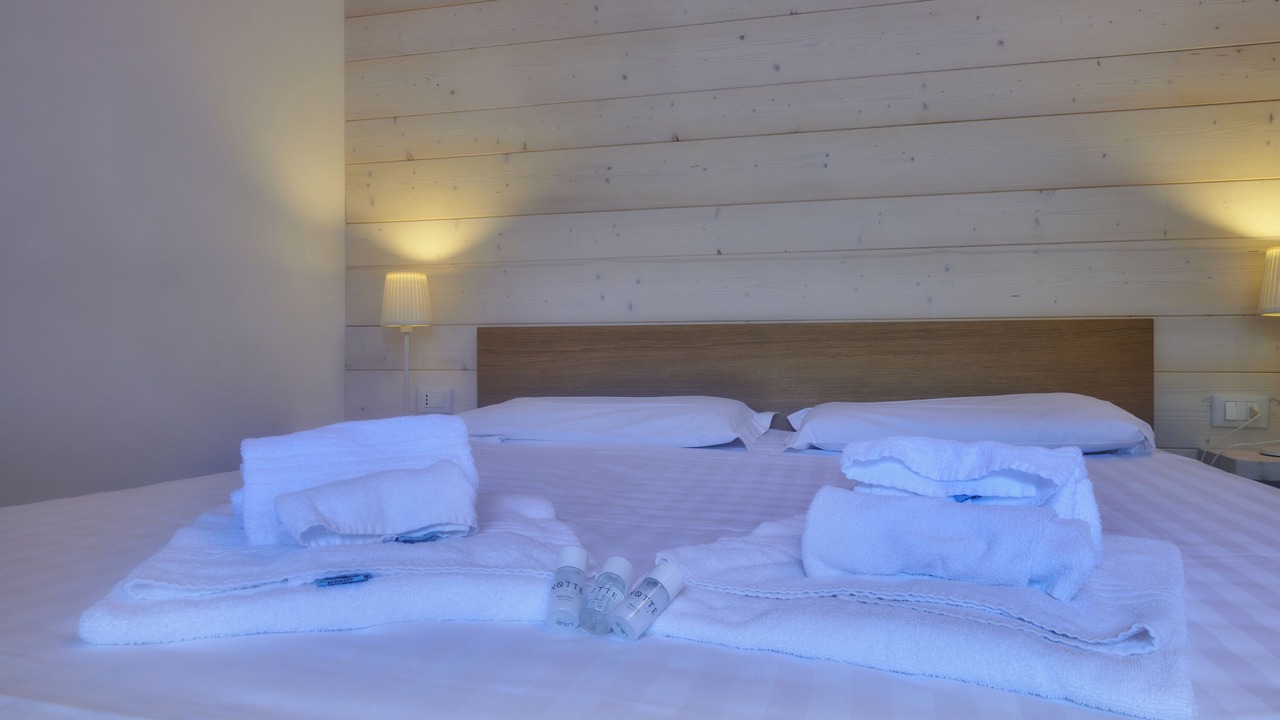 Photo of Bedroom in Lierna