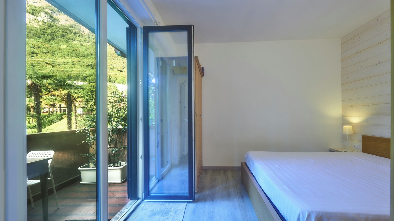 Photo of Bedroom in Lierna