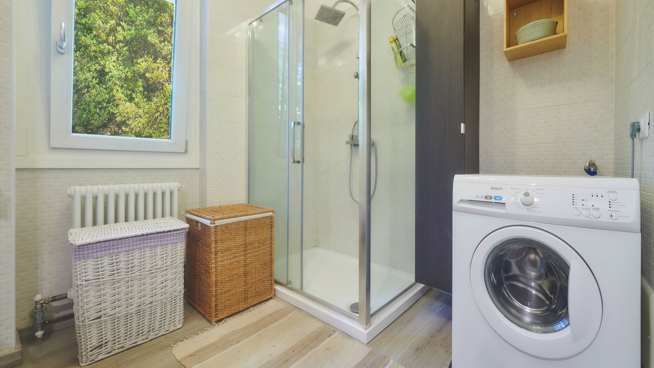 Photo of Bathroom in Lierna
