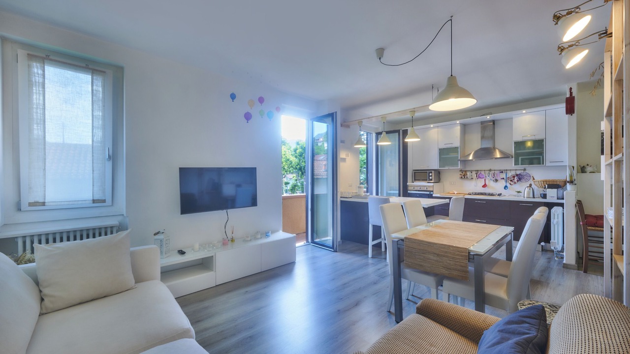 Photo of Livingroom in Lierna