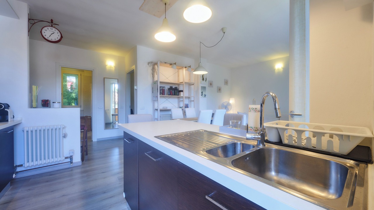 Photo of Kitchen in Lierna