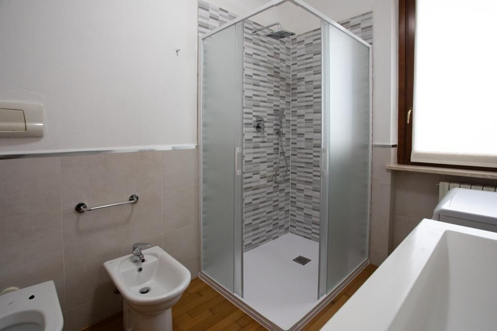 Photo of Bathroom in Portese