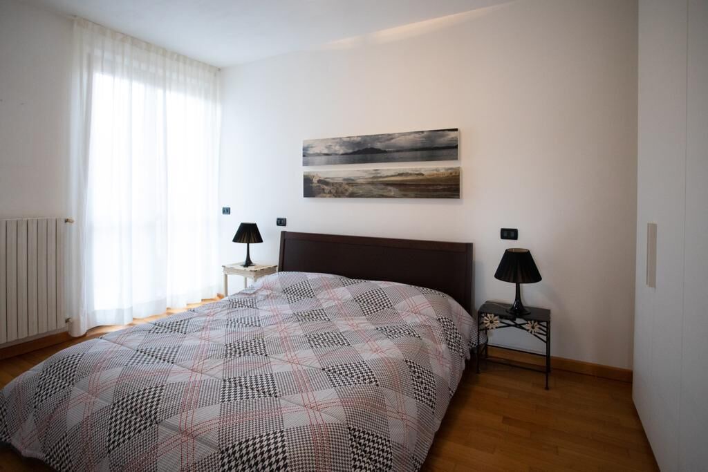 Photo of Bedroom in Portese