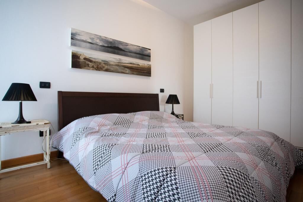 Photo of Bedroom in Portese