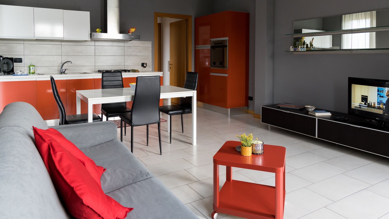 Photo of Livingroom in Portese