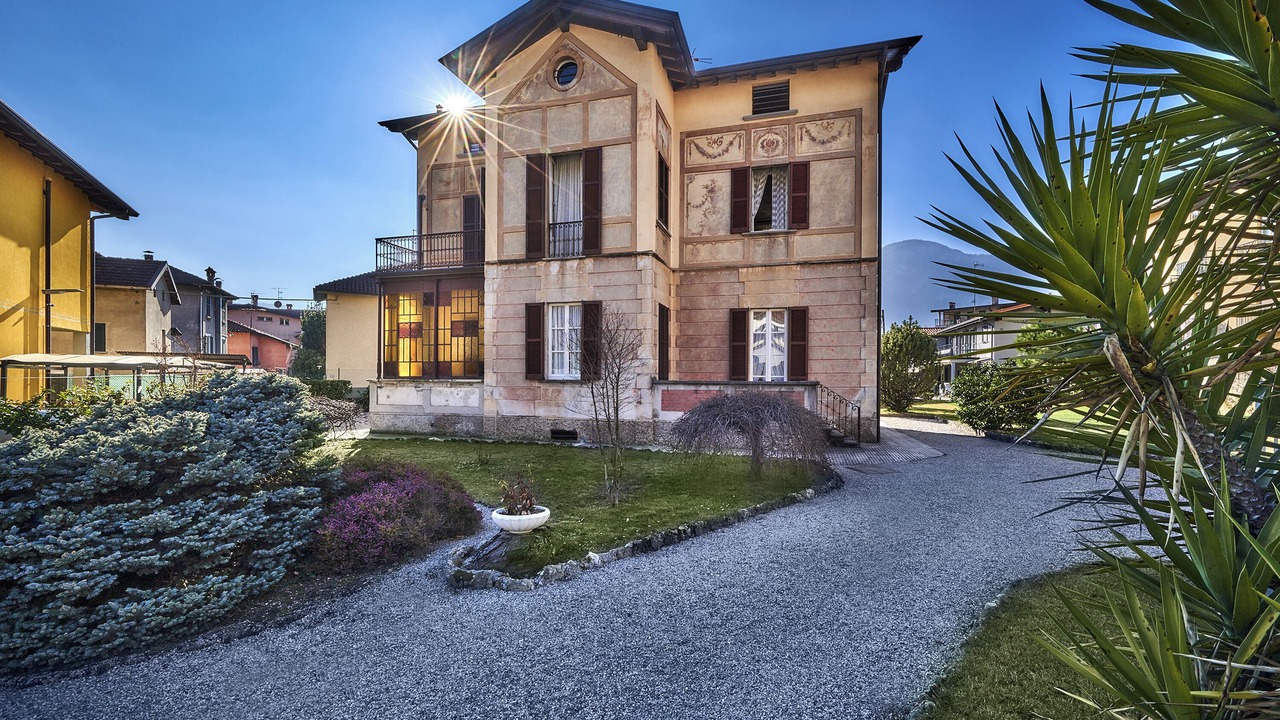 Photo of Outdoor in Mandello del Lario