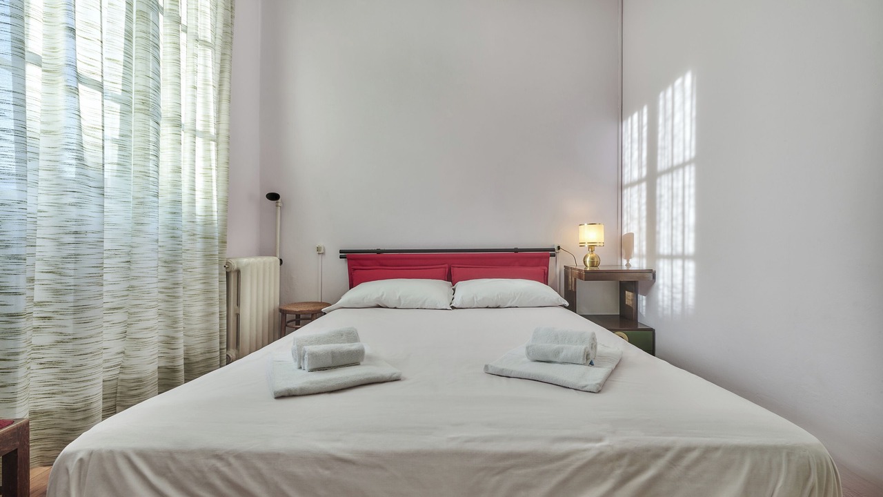 Photo of Bedroom in Mandello del Lario