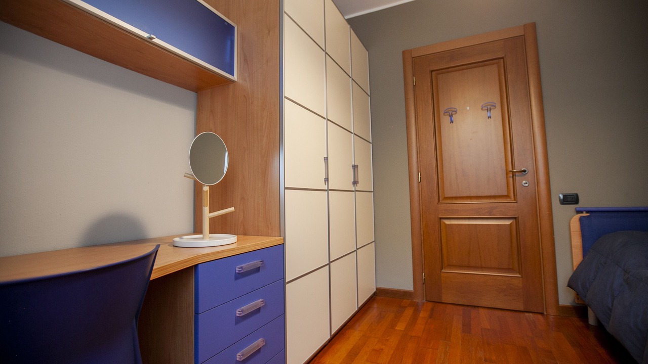 Photo of Bedroom in Cerano d'Intelvi