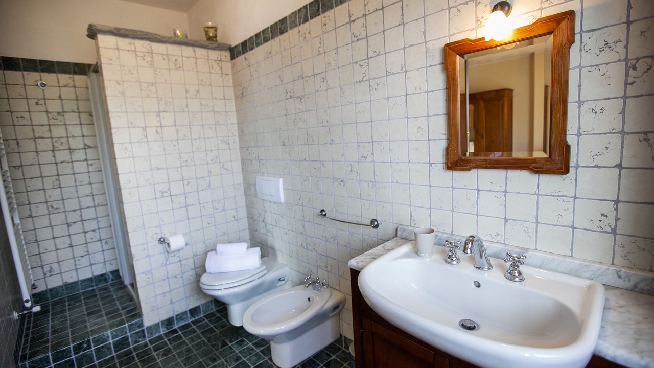 Photo of Bathroom in Cerano d'Intelvi