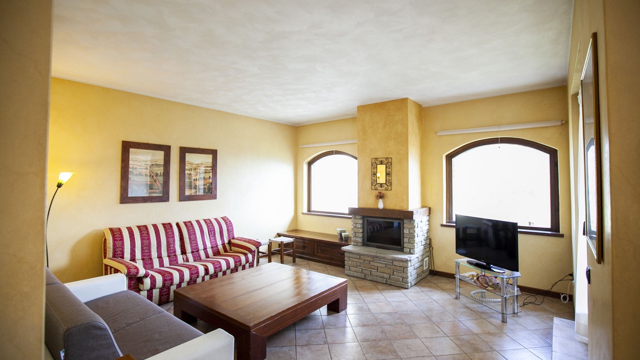 Photo of Livingroom in Cerano d'Intelvi