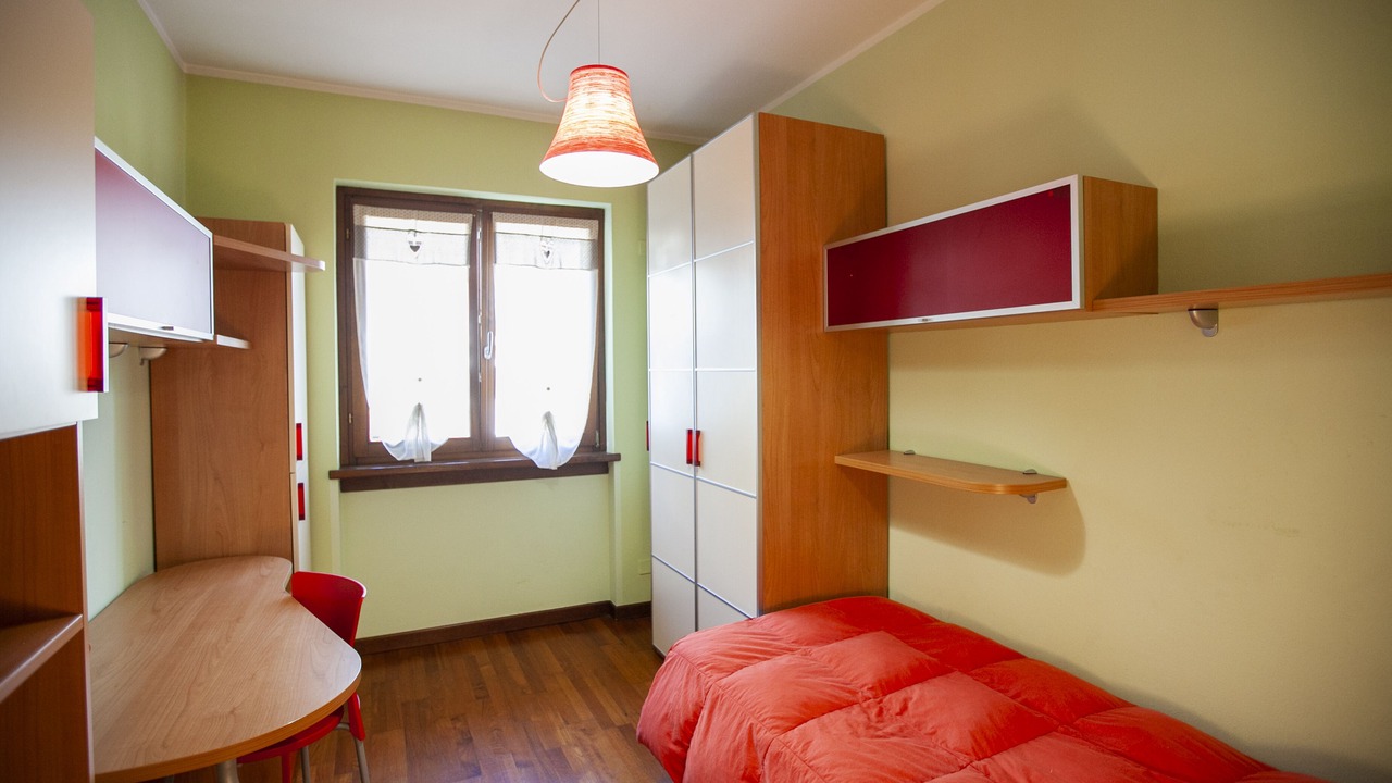 Photo of Bedroom in Cerano d'Intelvi