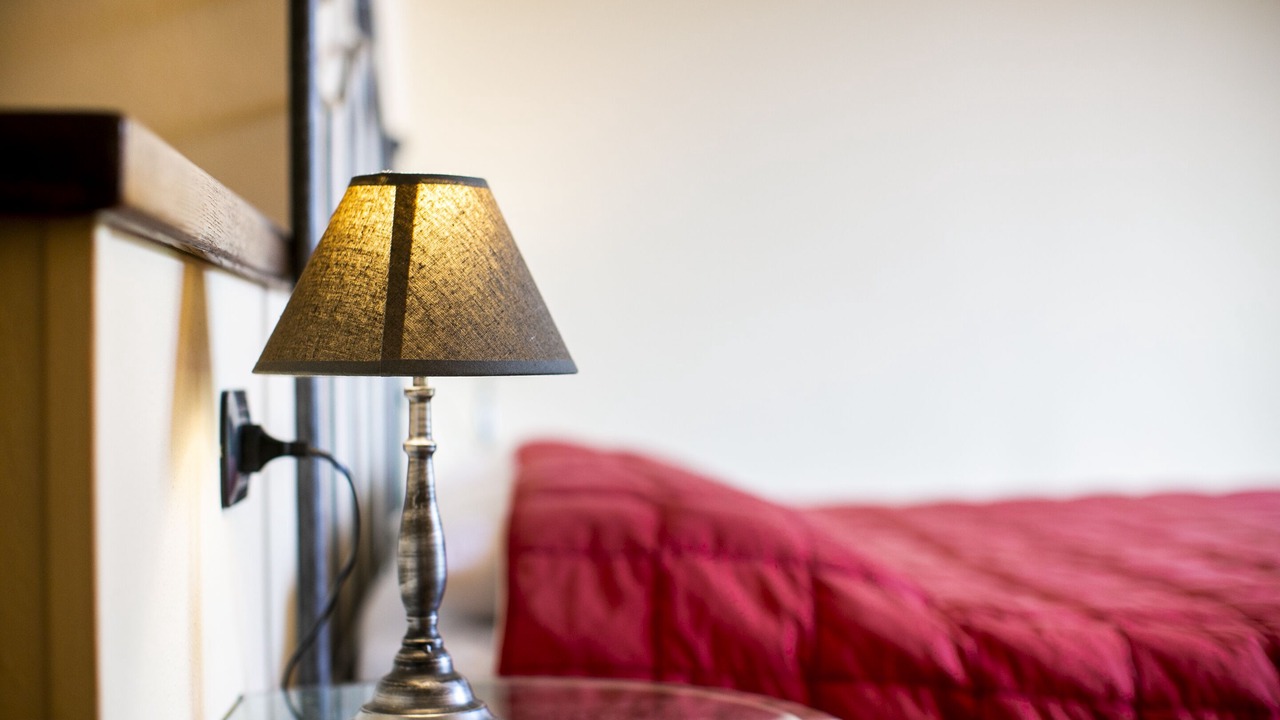 Photo of Bedroom in Cerano d'Intelvi