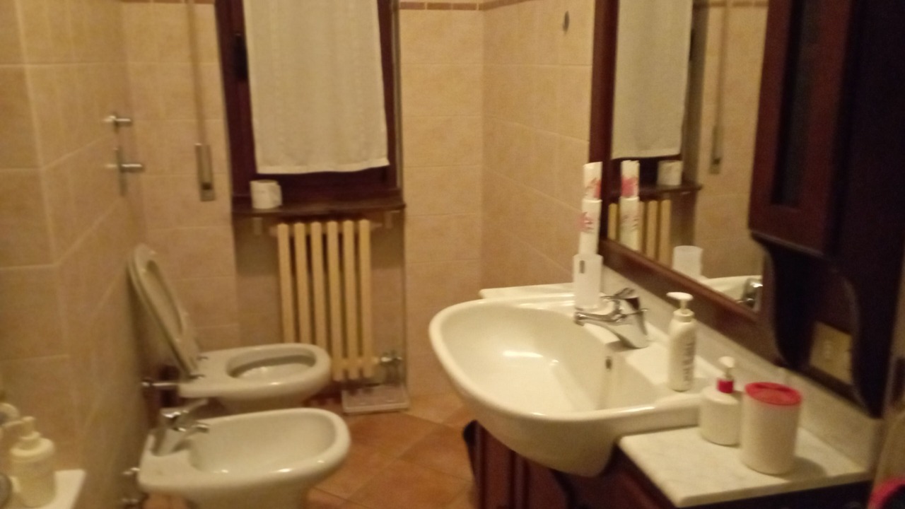 Photo of Bathroom in Bresso