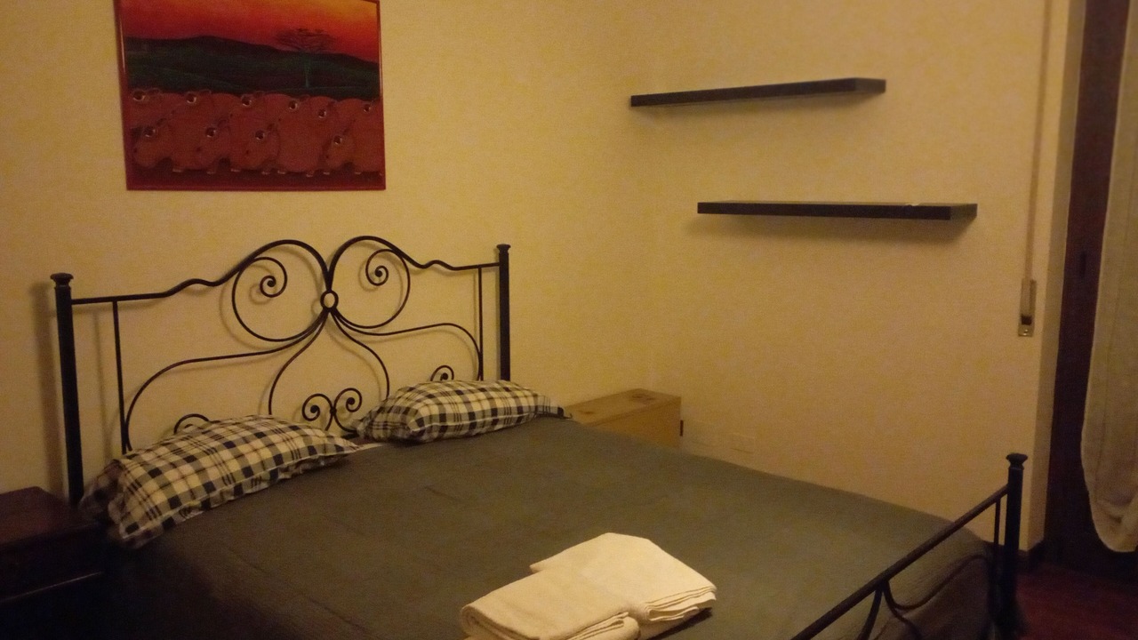 Photo of Bedroom in Bresso