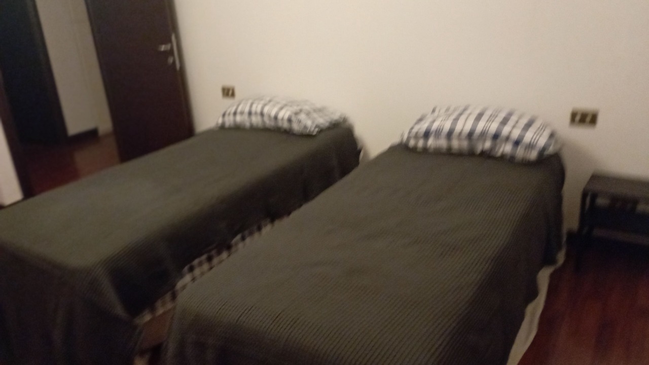 Photo of Bedroom in Bresso