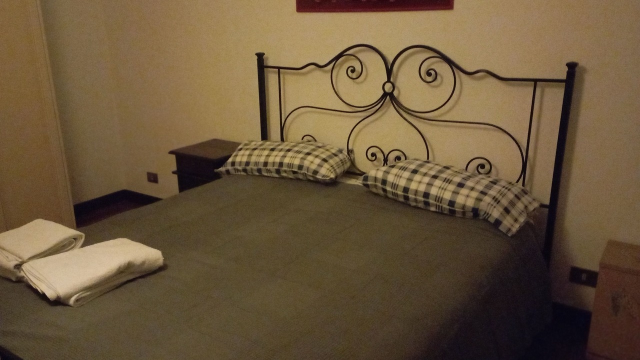Photo of Bedroom in Bresso