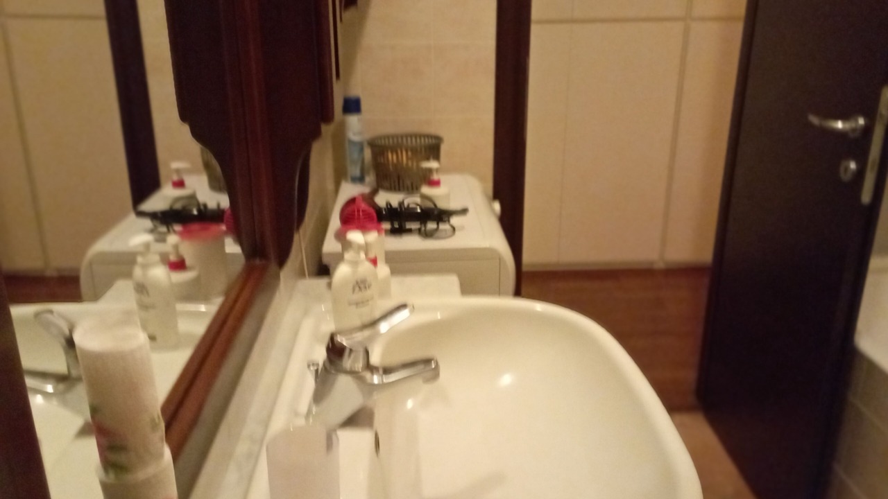 Photo of Bathroom in Bresso