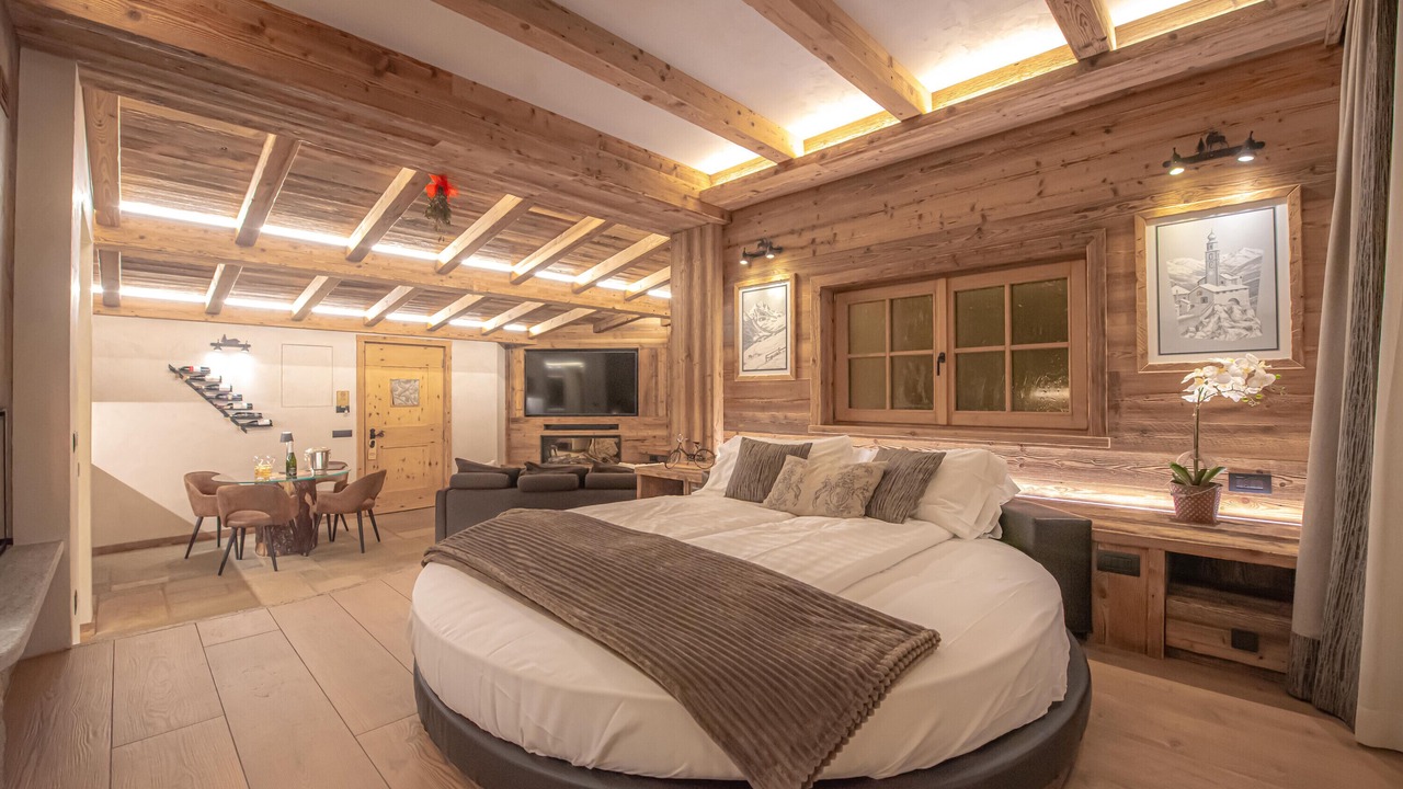 Photo of Bedroom in Teola