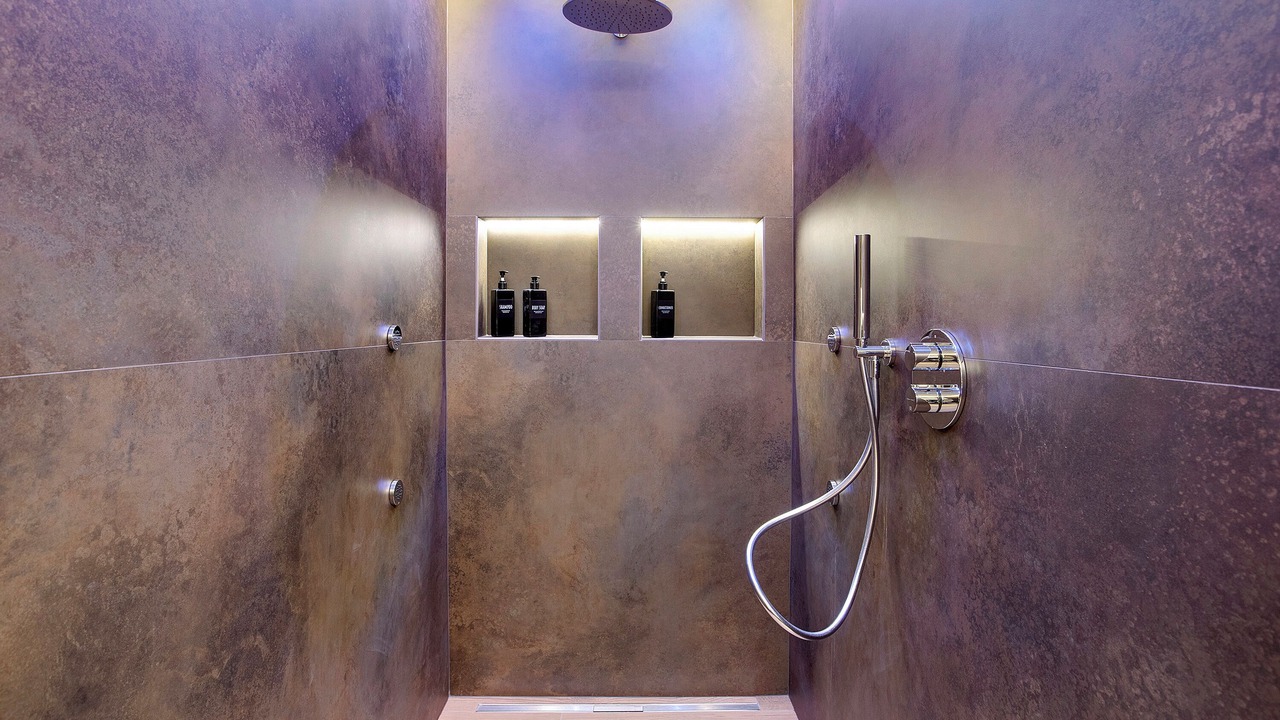 Photo of Bathroom in Teola
