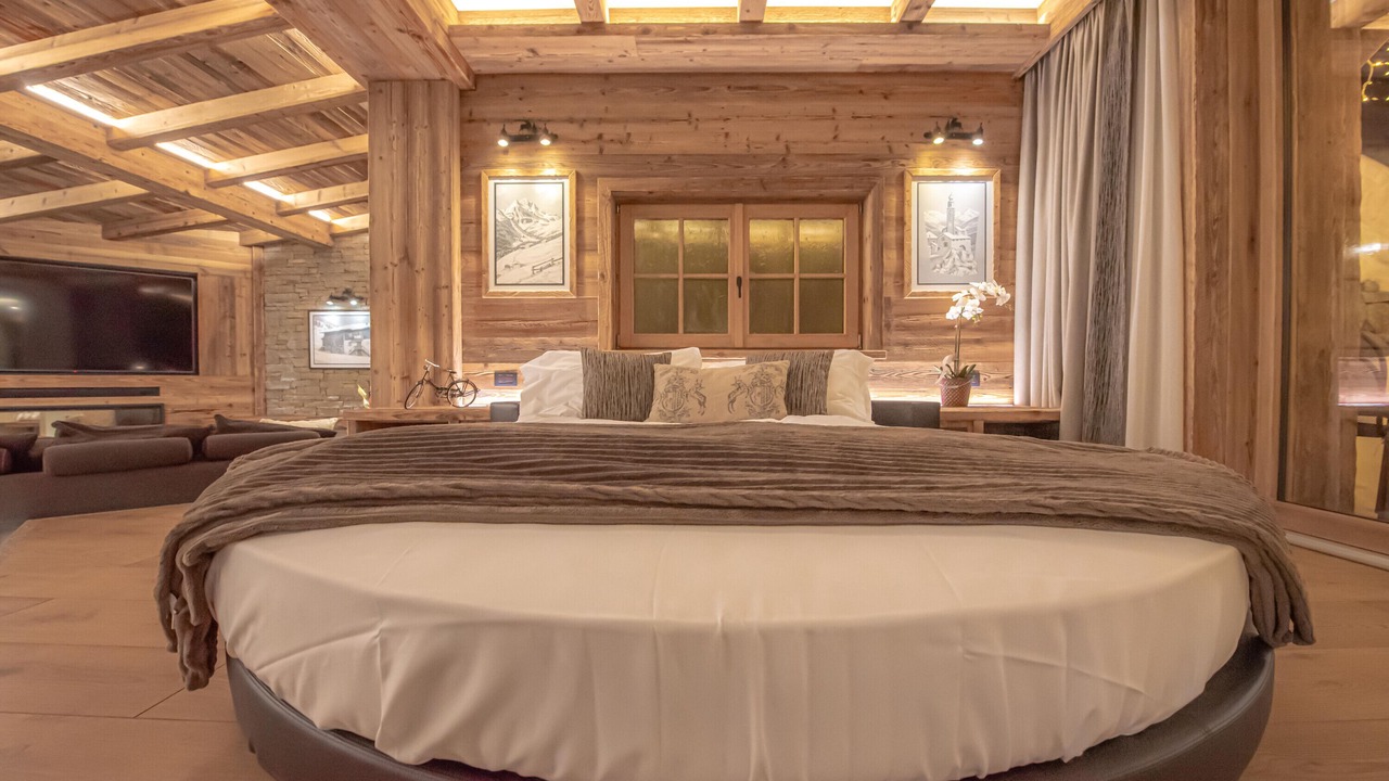 Photo of Bedroom in Teola