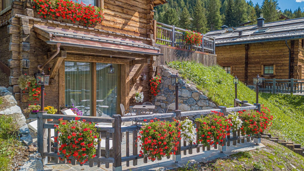 Photo of Outdoor in Teola