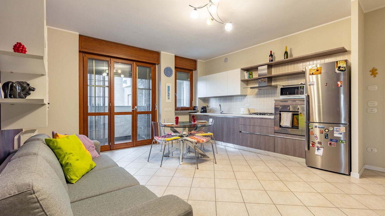 Photo of Livingroom in Melegnano
