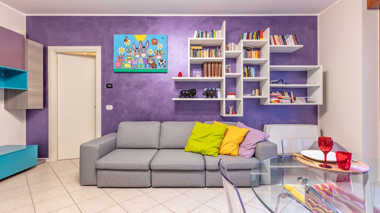 Photo of Livingroom in Melegnano
