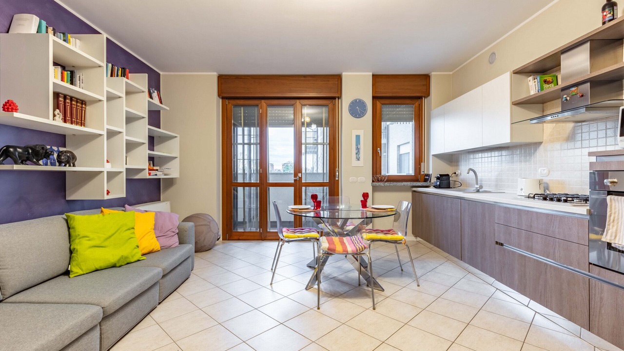 Photo of Livingroom in Melegnano