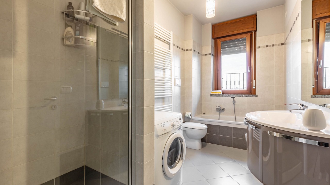 Photo of Bathroom in Melegnano