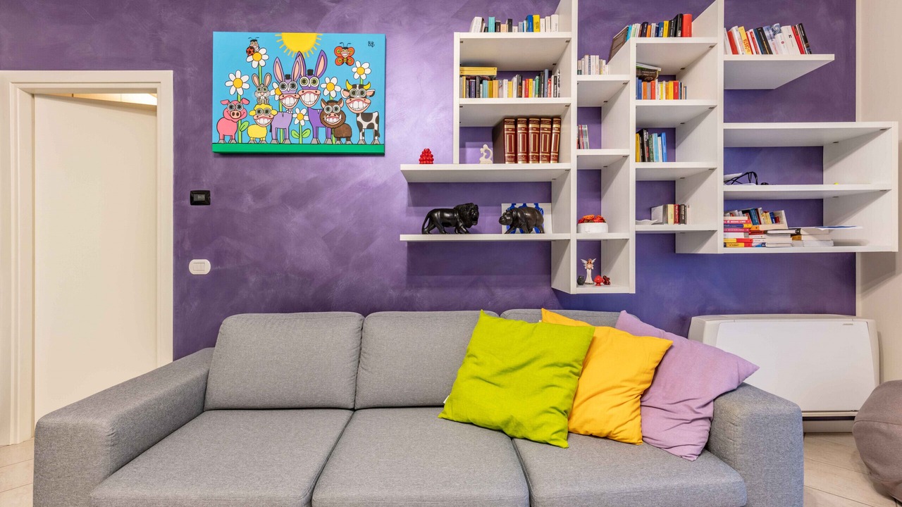 Photo of Livingroom in Melegnano