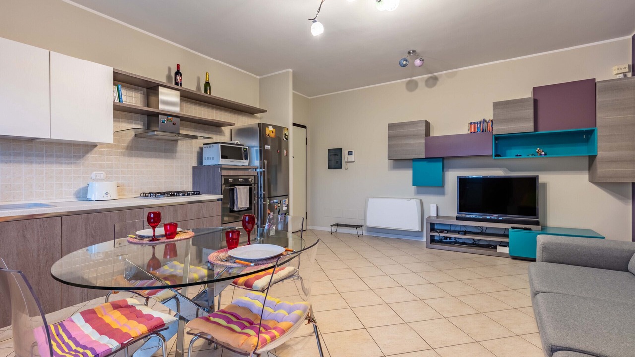 Photo of Livingroom in Melegnano