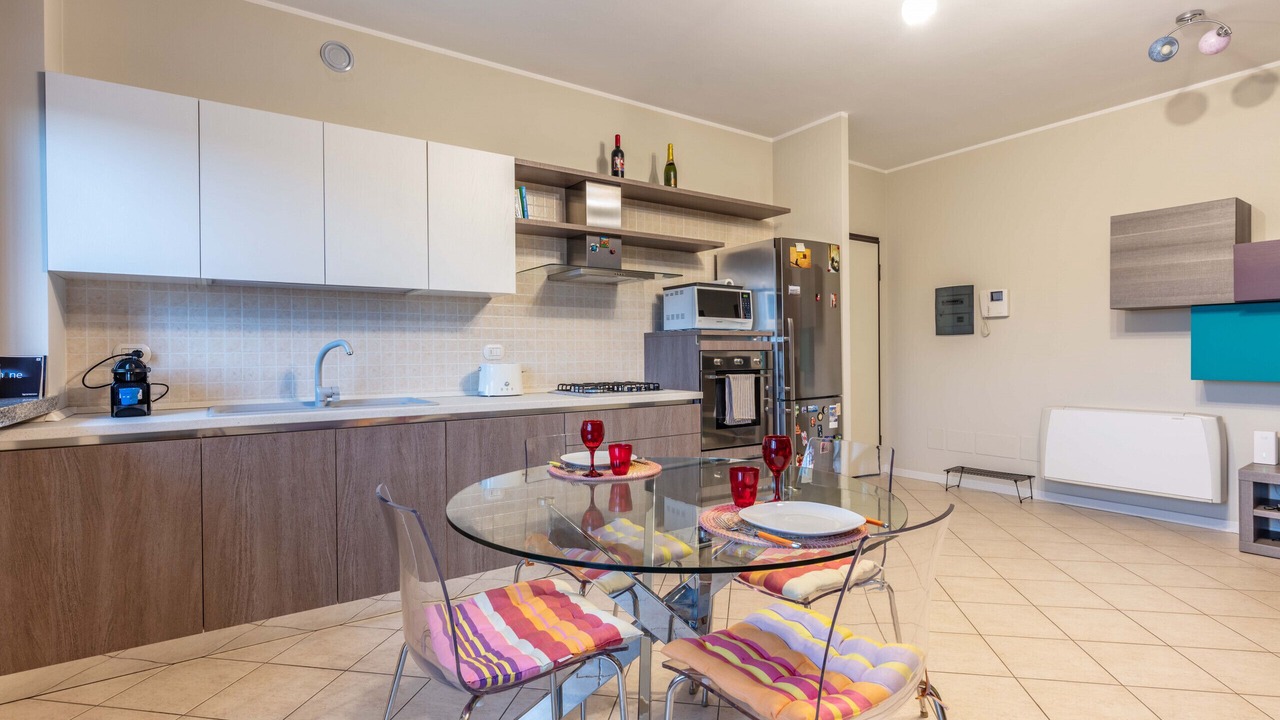 Photo of Livingroom in Melegnano