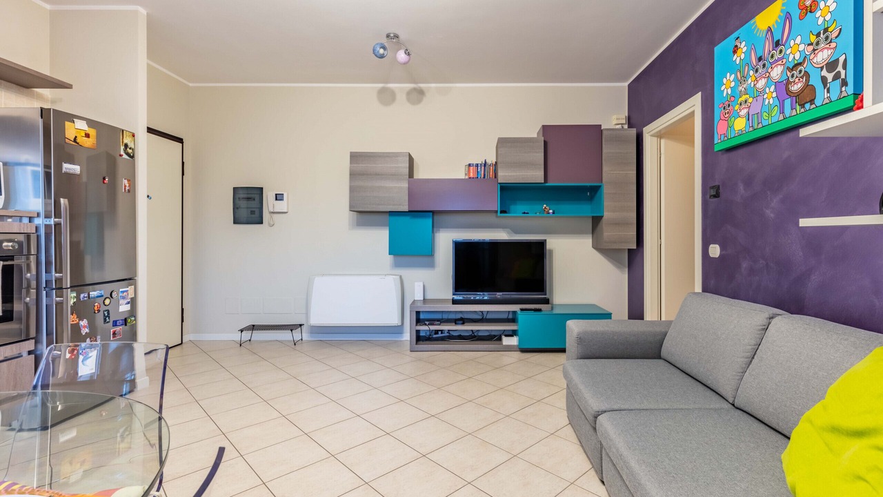Photo of Livingroom in Melegnano