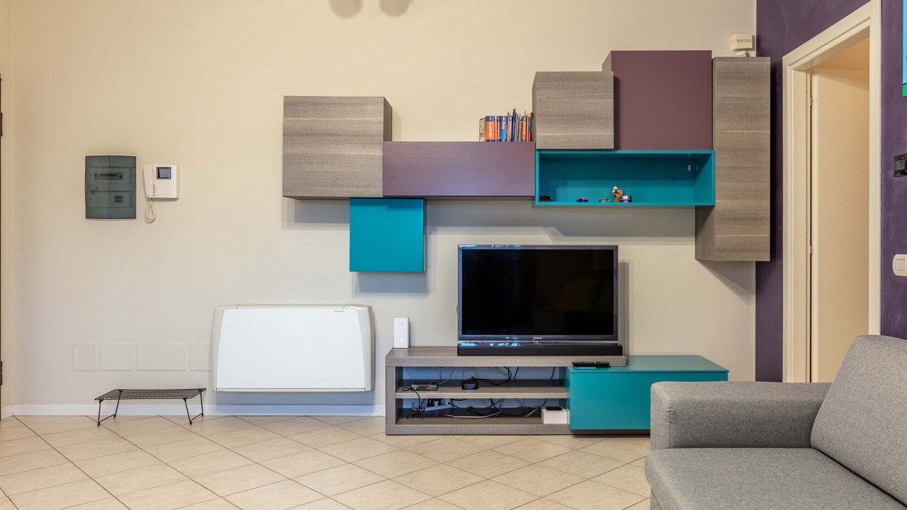 Photo of Livingroom in Melegnano