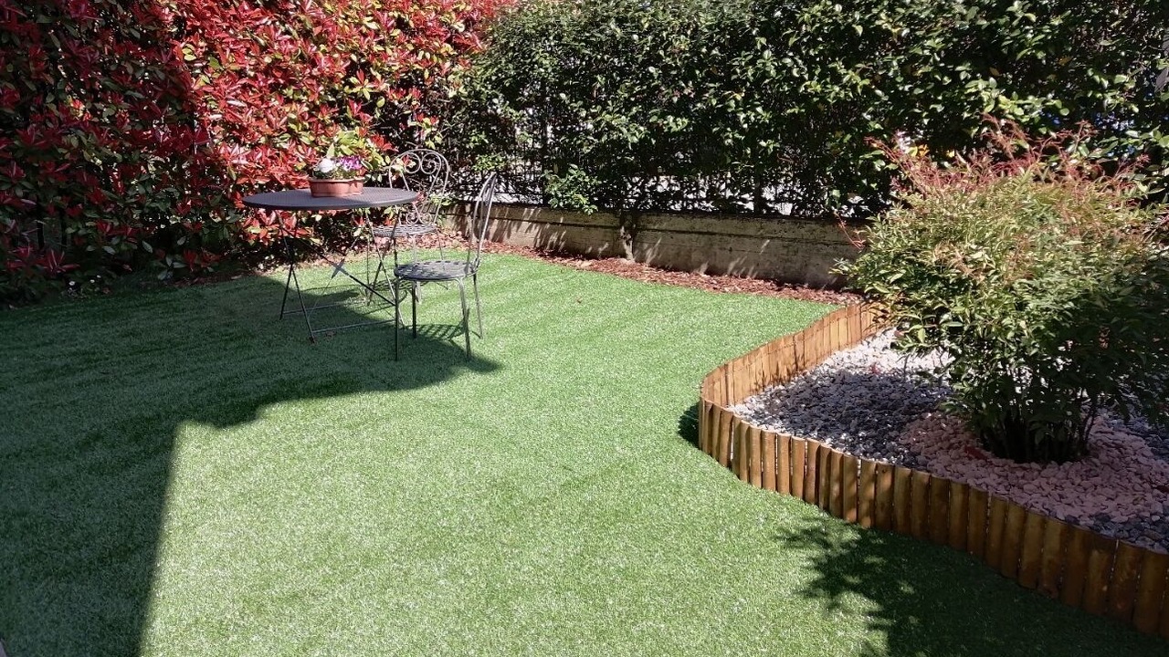 Photo of Outdoor in Colico Piano