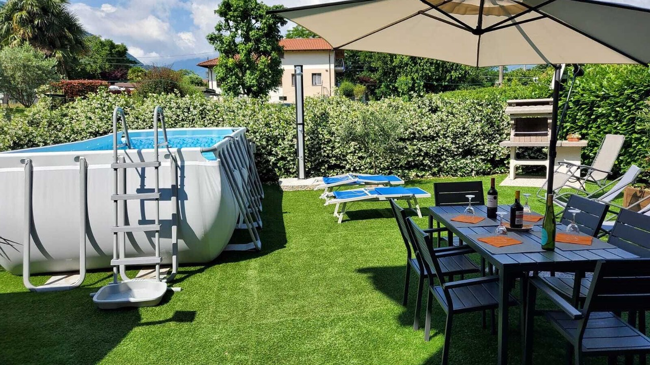 Photo of Outdoor in Colico Piano
