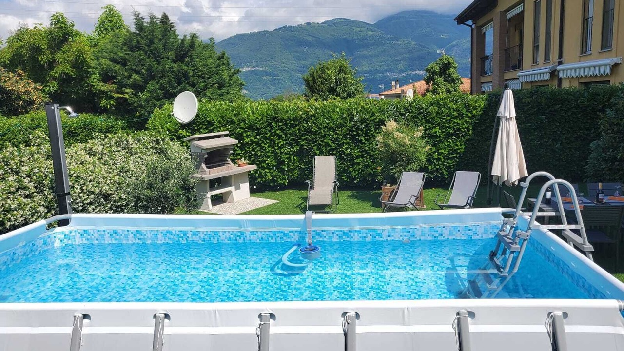 Photo of Outdoor in Colico Piano